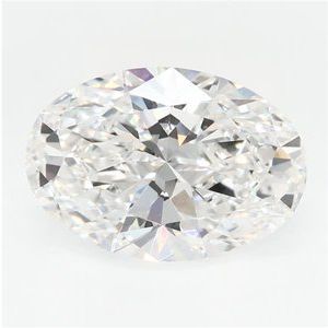 2.55ct OVAL Diamond - 500141999