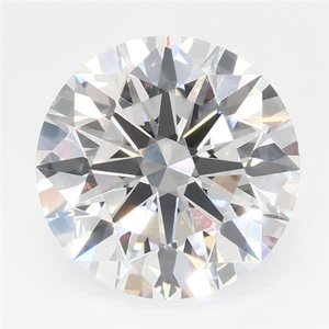 2.09ct ROUND Diamond - 500147067