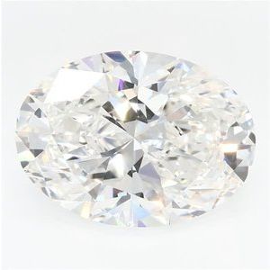 3.03ct OVAL Diamond - 500141990
