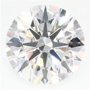 2.07ct ROUND Diamond - 500147042