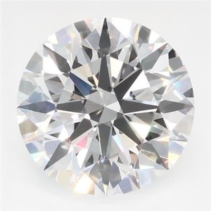 2.06ct ROUND Diamond - 500147034