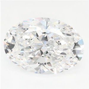 1.93ct OVAL Diamond - 500142028