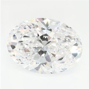 1.09ct OVAL Diamond - 500142060