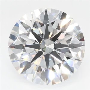 2.56ct ROUND Diamond - 500147076