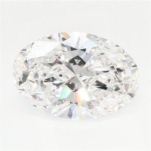 1.91ct OVAL Diamond - 500142030