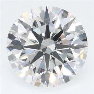 3.08ct ROUND Diamond - 500147087