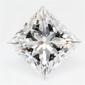2.05ct SQUARE Diamond - 500147100