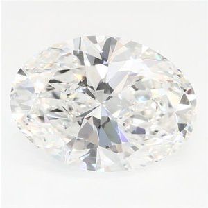 1.9ct OVAL Diamond - 500142033