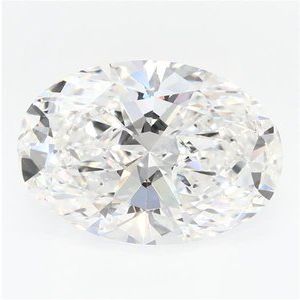 3.63ct OVAL Diamond - 500141983