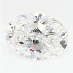2.27ct OVAL Diamond - 500142016