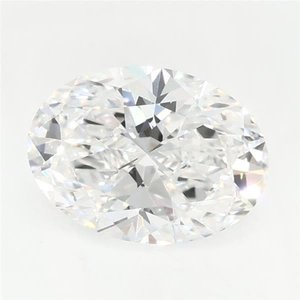 1.07ct OVAL Diamond - 500142067
