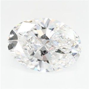 1.96ct OVAL Diamond - 500142026