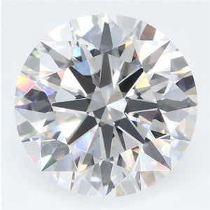 3.09ct ROUND Diamond - 500147090