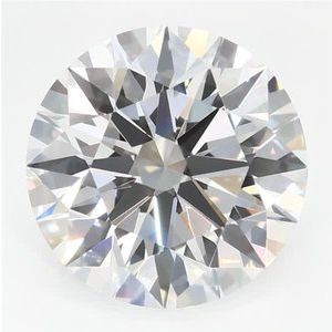 2.09ct ROUND Diamond - 500147062