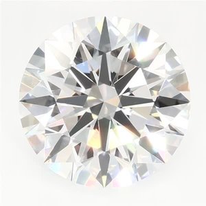 2.08ct ROUND Diamond - 500147048