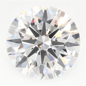 3.08ct ROUND Diamond - 500147086