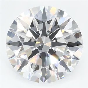 2.04ct ROUND Diamond - 500147028