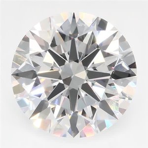 2.06ct ROUND Diamond - 500147039