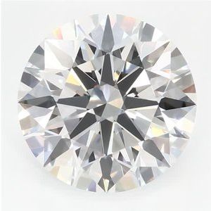 2.09ct ROUND Diamond - 500147069