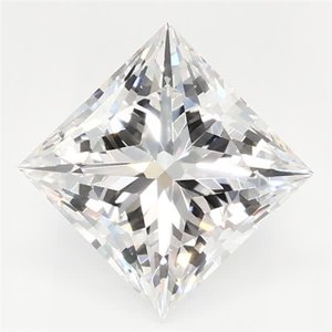1.04ct SQUARE Diamond - 500147095