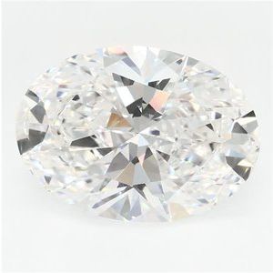 3.04ct OVAL Diamond - 500141989
