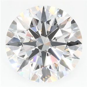 2.08ct ROUND Diamond - 500147047
