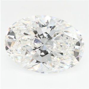 2.32ct OVAL Diamond - 500142010