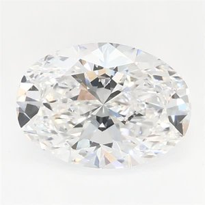 1.08ct OVAL Diamond - 500142066