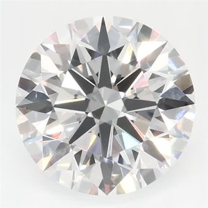 2.08ct ROUND Diamond - 500147051