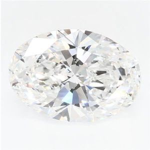 2.1ct OVAL Diamond - 500142018