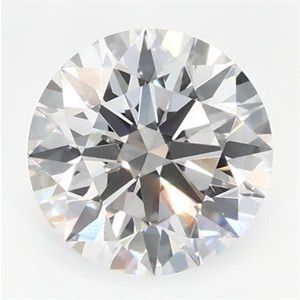 1.01ct ROUND Diamond - 500147004