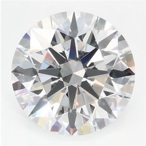 2.09ct ROUND Diamond - 500147059