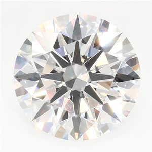 2.08ct ROUND Diamond - 500147057