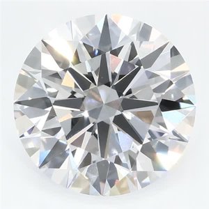 2.03ct ROUND Diamond - 500147023