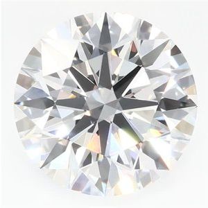 2.06ct ROUND Diamond - 500147036