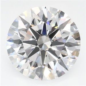 3.06ct ROUND Diamond - 500147084