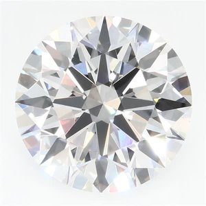 3.08ct ROUND Diamond - 500147088