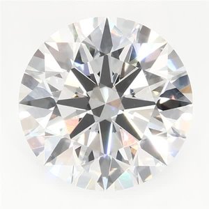 2.08ct ROUND Diamond - 500147058