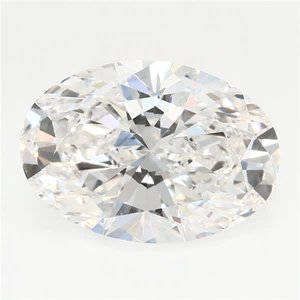 2.28ct OVAL Diamond - 500142014