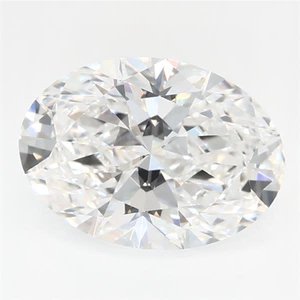 1.08ct OVAL Diamond - 500142064