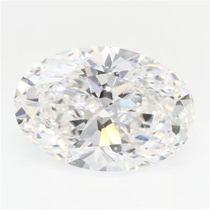 3.18ct OVAL Diamond - 500141986