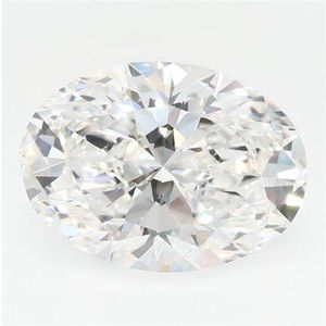 2.44ct OVAL Diamond - 500142004