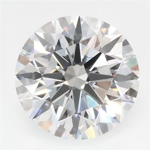 1.86ct ROUND Diamond - 500147020