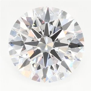 2.08ct ROUND Diamond - 500147049