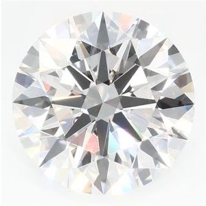 2.08ct ROUND Diamond - 500147052