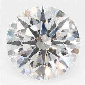 3.09ct ROUND Diamond - 500147091
