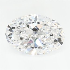 1.05ct OVAL Diamond - 500142071