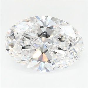 1.1ct OVAL Diamond - 500142059