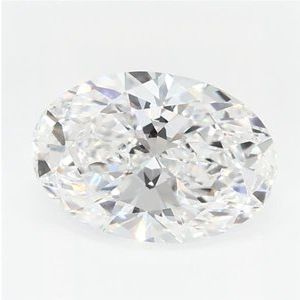 1.29ct OVAL Diamond - 500142052
