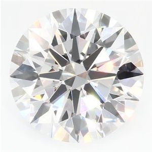 2.07ct ROUND Diamond - 500147044